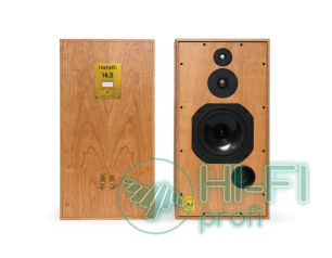 Акустична система Harbeth Super HL5 Plus Cherry